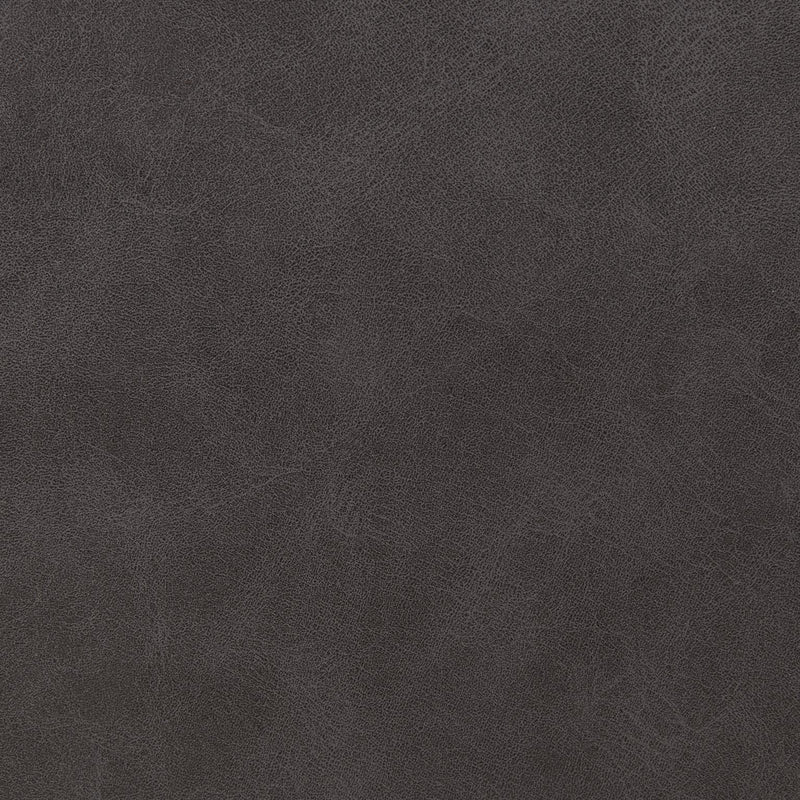 U177 - Motion Glider Chair - Charcoal Gray