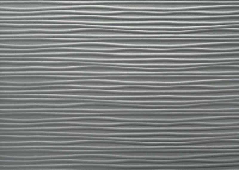B024 - Bench - Olive Shimmer Silver