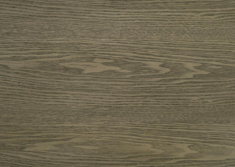 B312 - Medium Dresser - Dark Ash