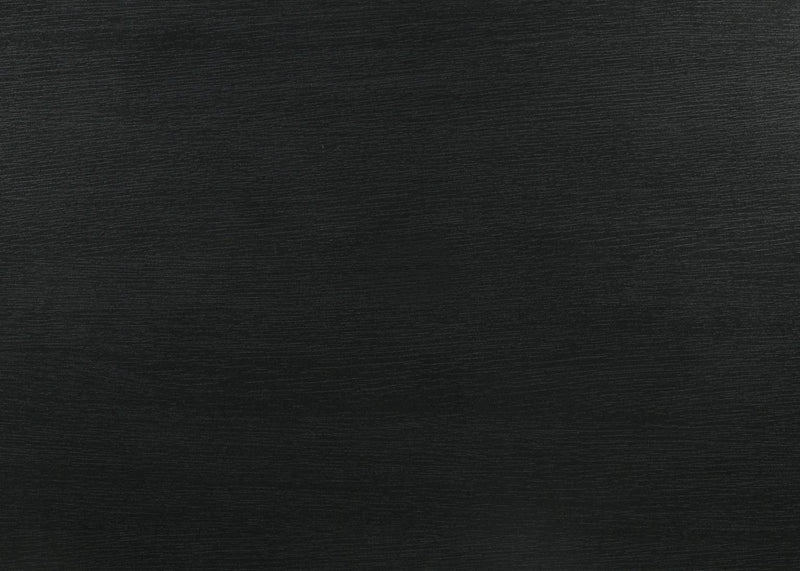 B525 - Dresser - Black