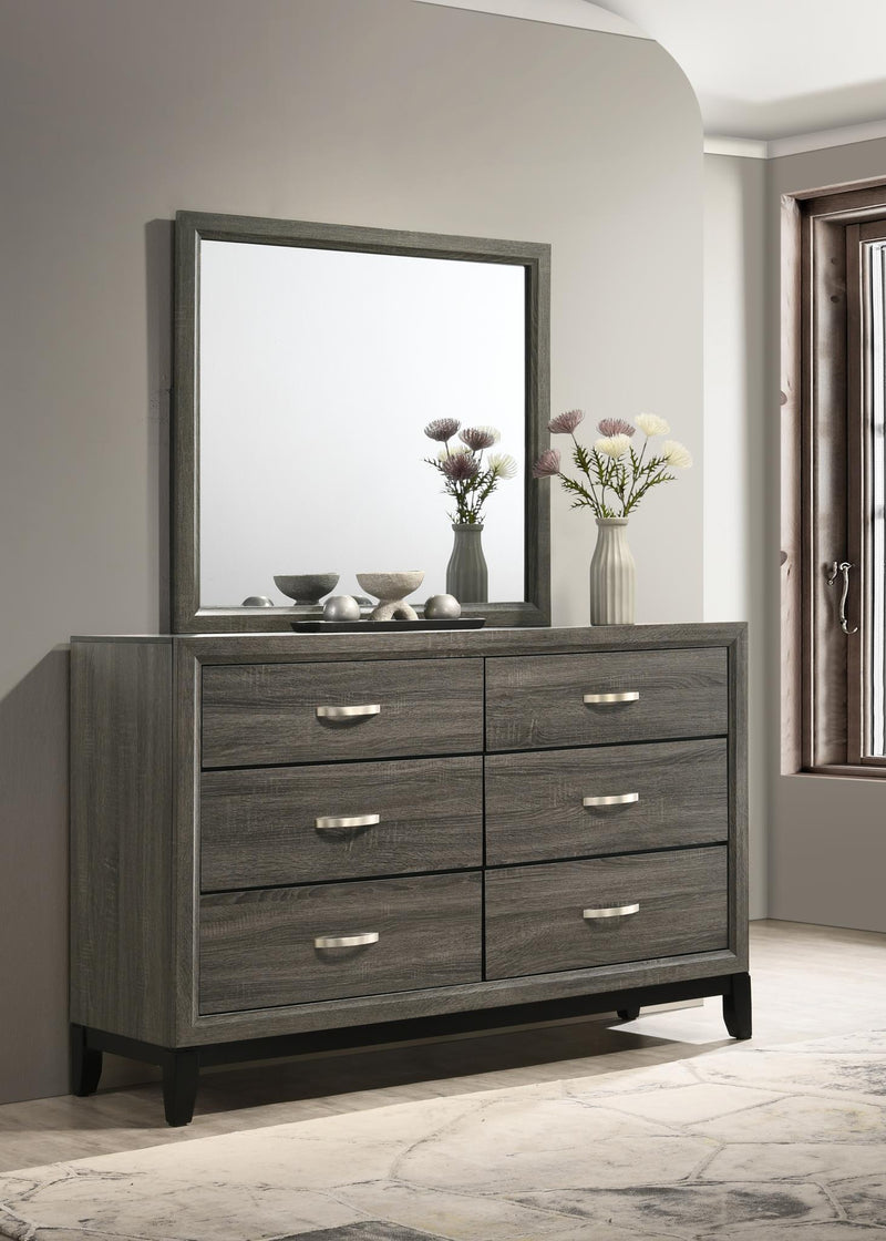 B371 - Bedroom Set