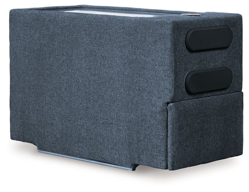 Modmax - 6 Piece Sectional