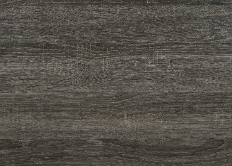 B371 - Dresser - Gray