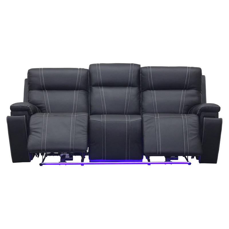 Hartley - Reclining Sofa