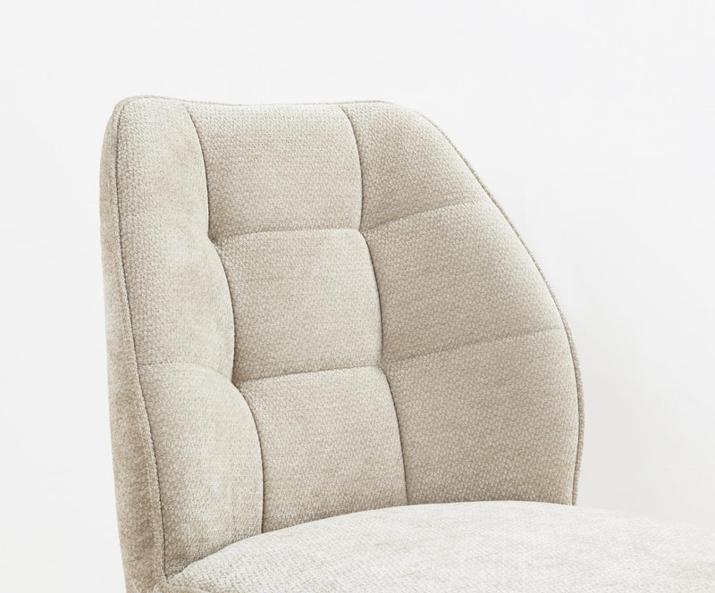 ST170 - Modern Comfort Dining Chair
