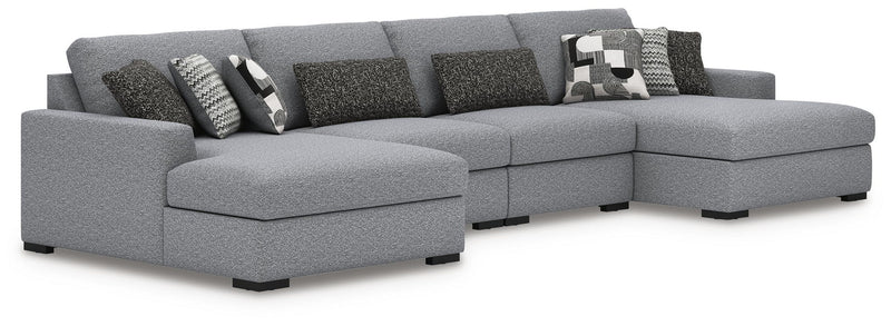 Bealton - Sectional