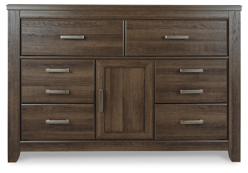 Juararo - Dresser