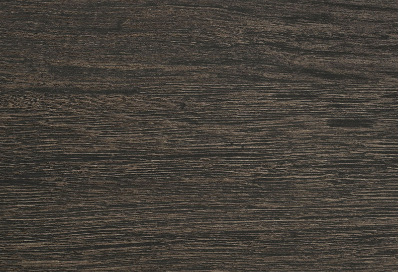 Mariah - Full Bed - Dark Brown