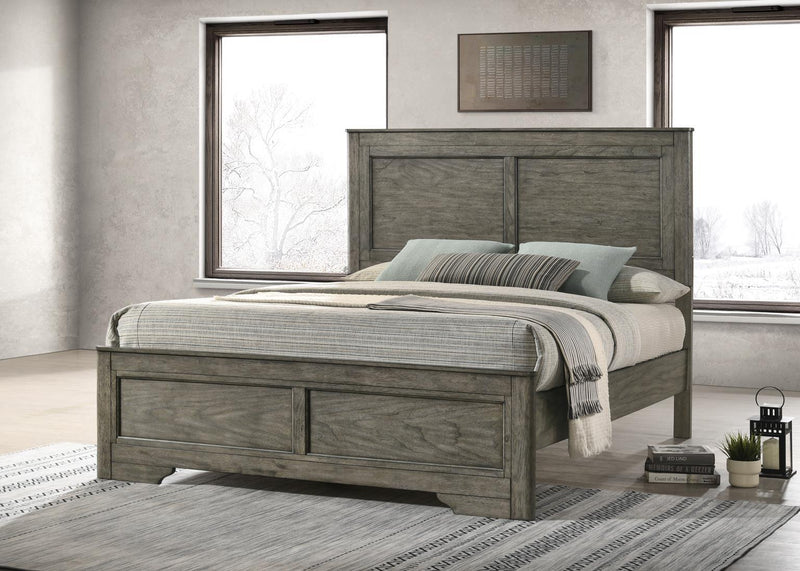 B316 - Bedroom Set