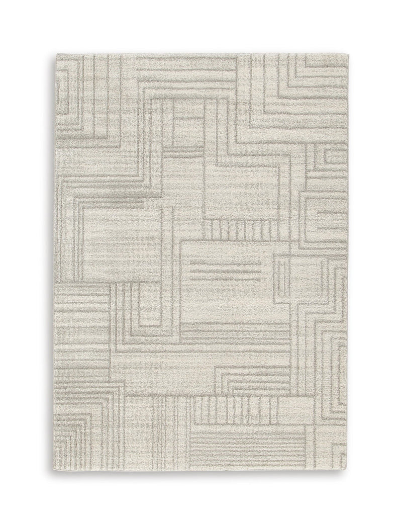 Dorwick - Washable Rug