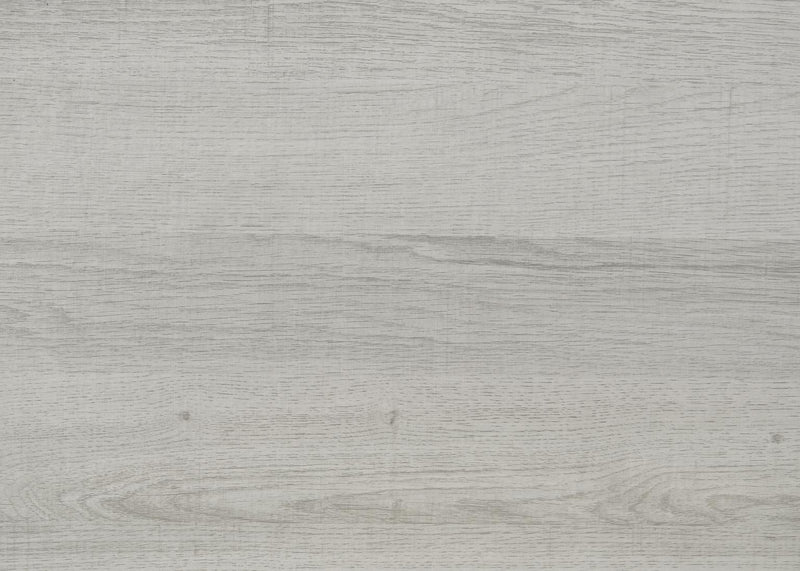 B261 - Nightstand - Light Beige / Dove Gray