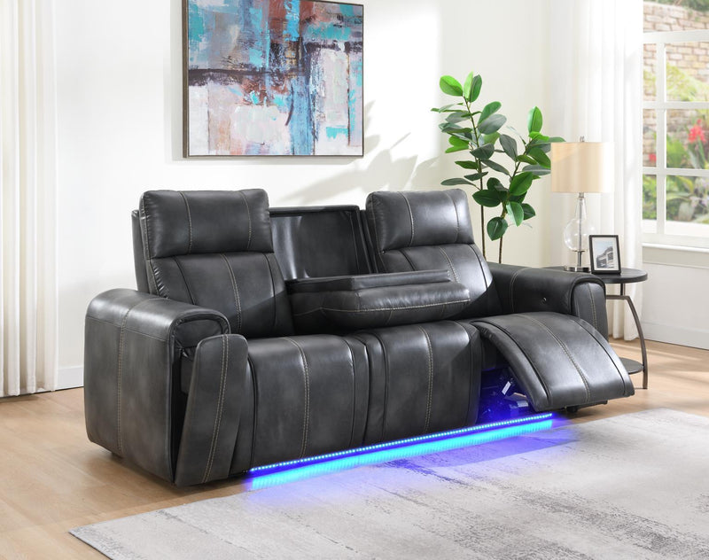 U66 - Living Room Set