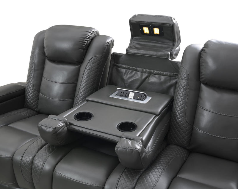 U93 - Living Room Set