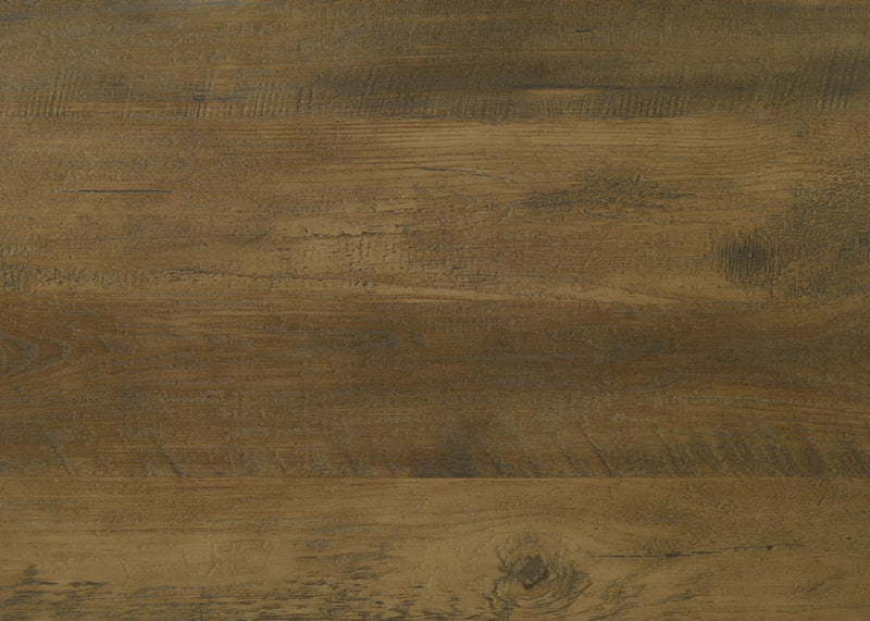 B526 - Mirror - Knotty Oak