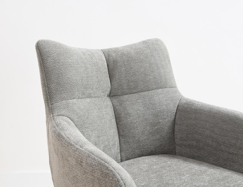 ST161 - Urban Quilted Armchair
