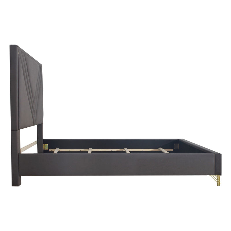 Symmetry - Bed