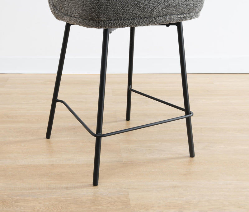 ST168 - Softback Counter Stool