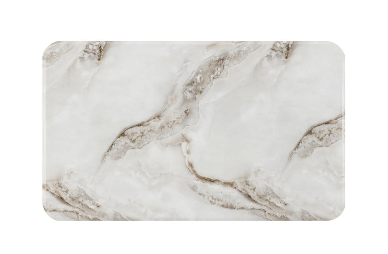D211 - Dining Table - White