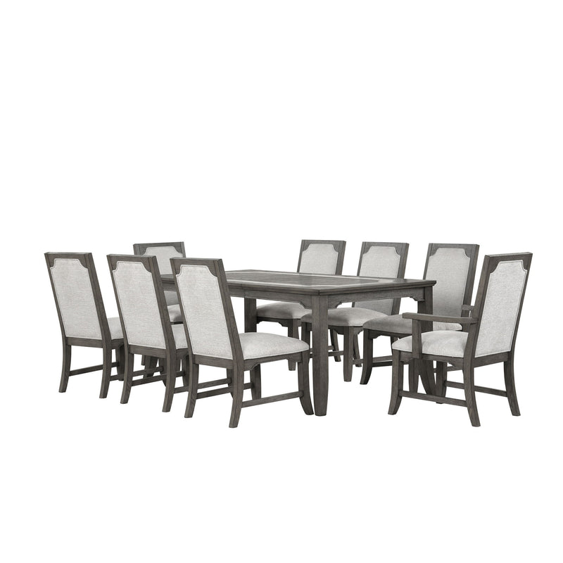 Lisbon - Dining Room Set