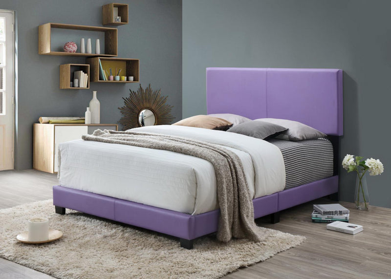 B618 - Bed