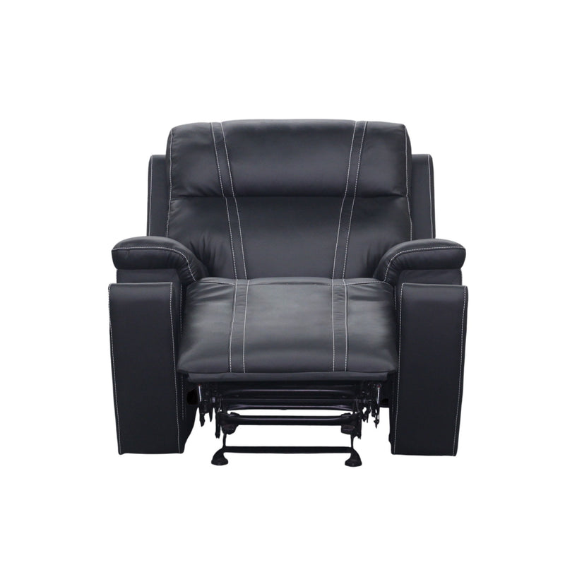 Hartley - Glider Recliner