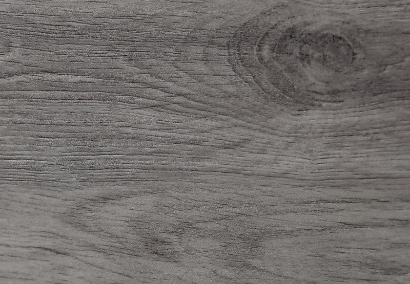 B377 - Nightstand - Gray