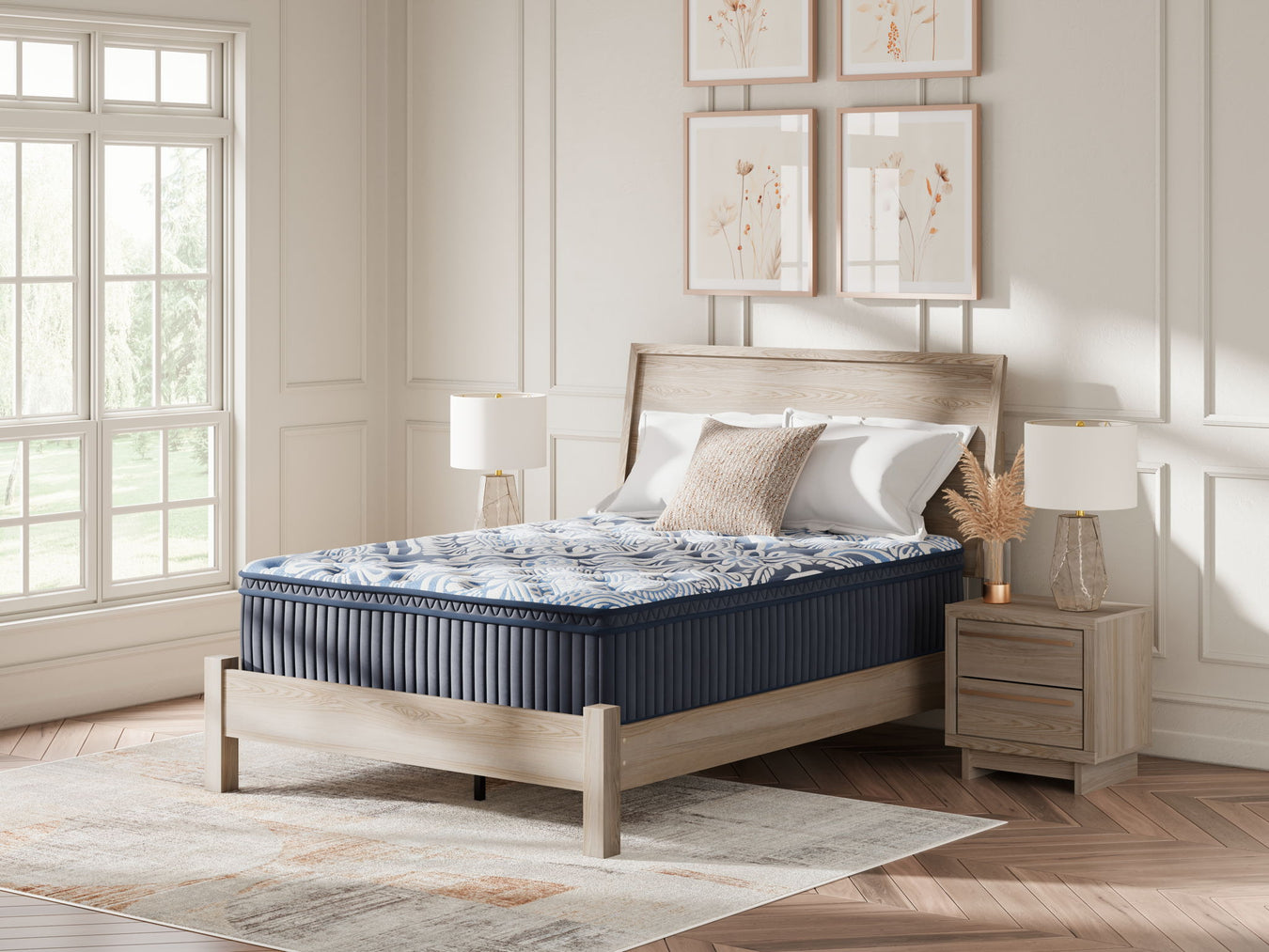 Sleep & Bedding