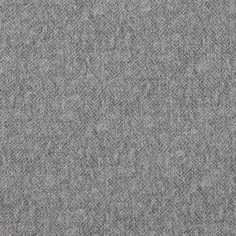U258 - Ottoman - Light Gray