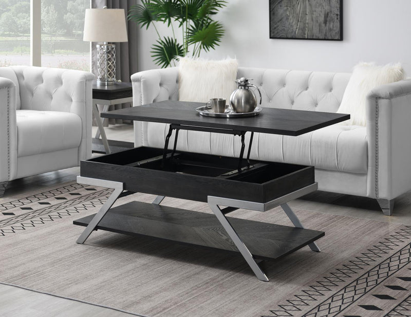 T101 - Table