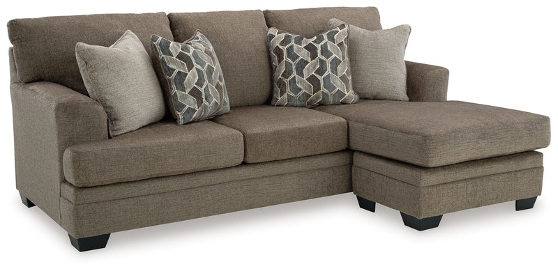 Stonemeade - Sofa Chaise
