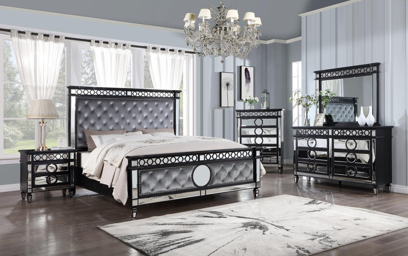 B034 - Bedroom Set