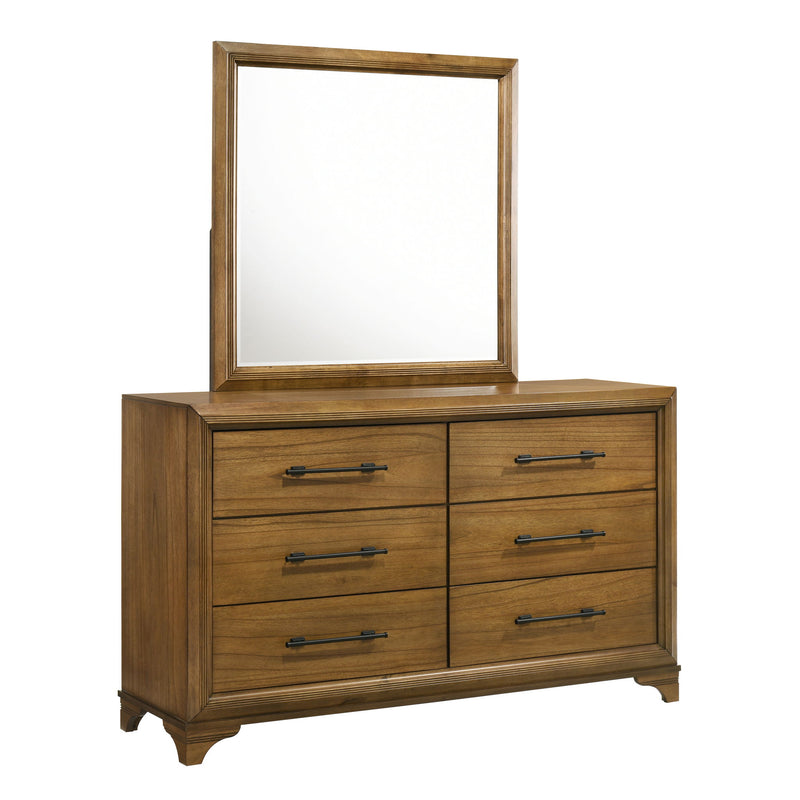Talcott - Dresser