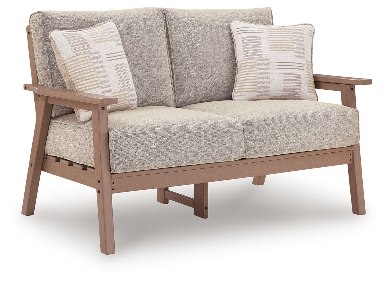 Outdoor > Loveseats