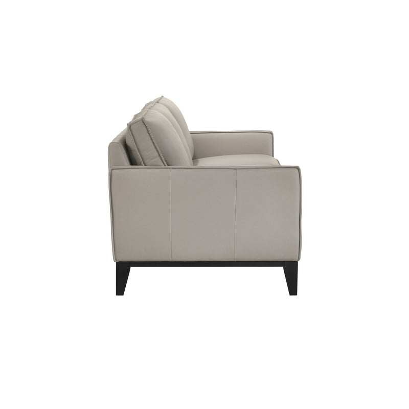 Aaron - Sofa - Mist Gray