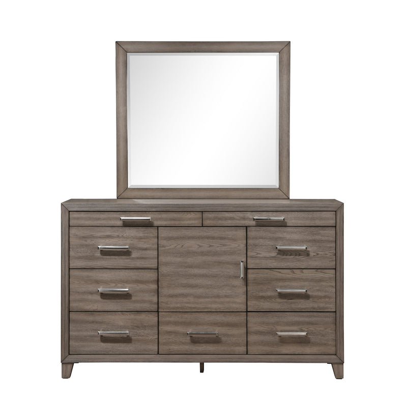 Harrisburg - Dresser