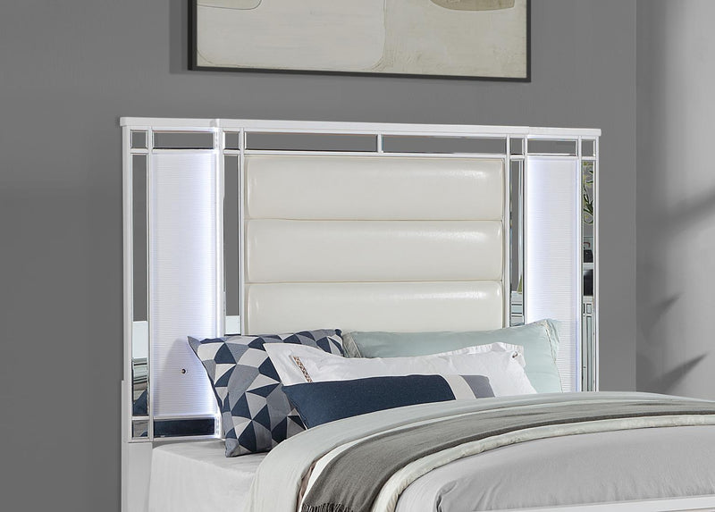 B224 - Bedroom Set