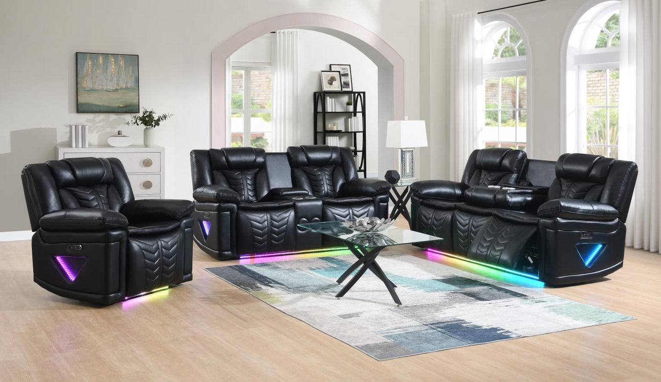 Loveseats