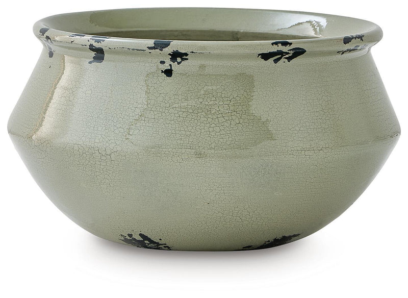 Wittbell - Bowl - Antique Sage