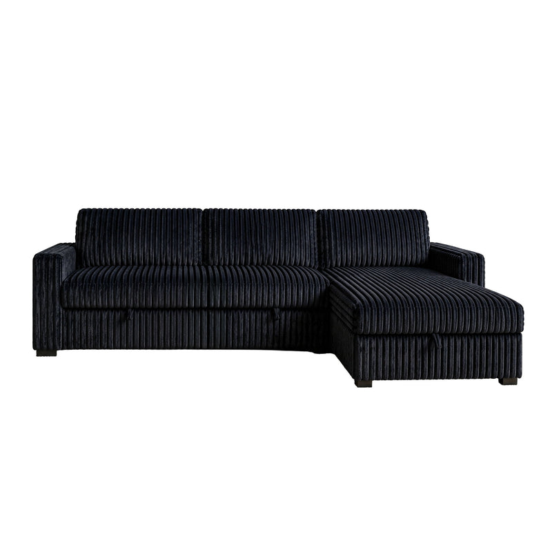 Bliss - Sectional Sleeper