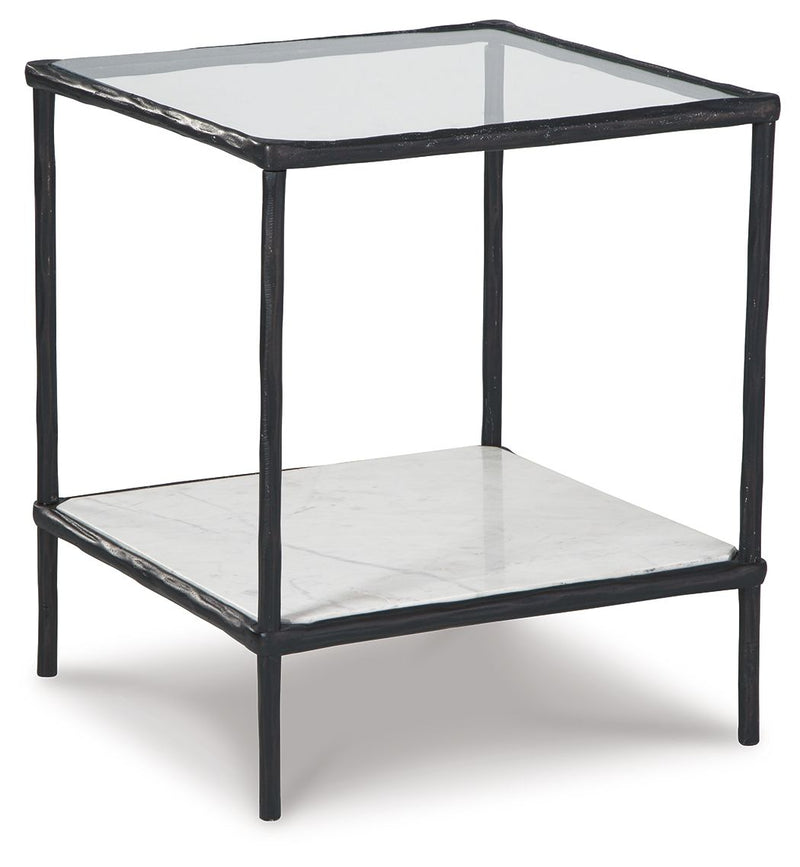 Ryandale - Accent Table