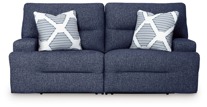 Acklen Place - Reclining Sectional