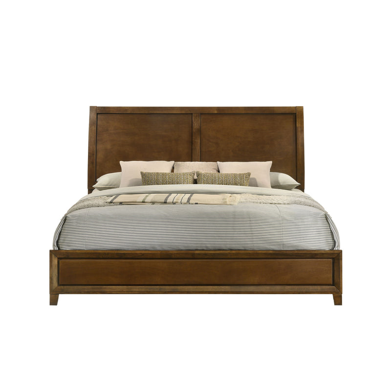 Ballard - Bed