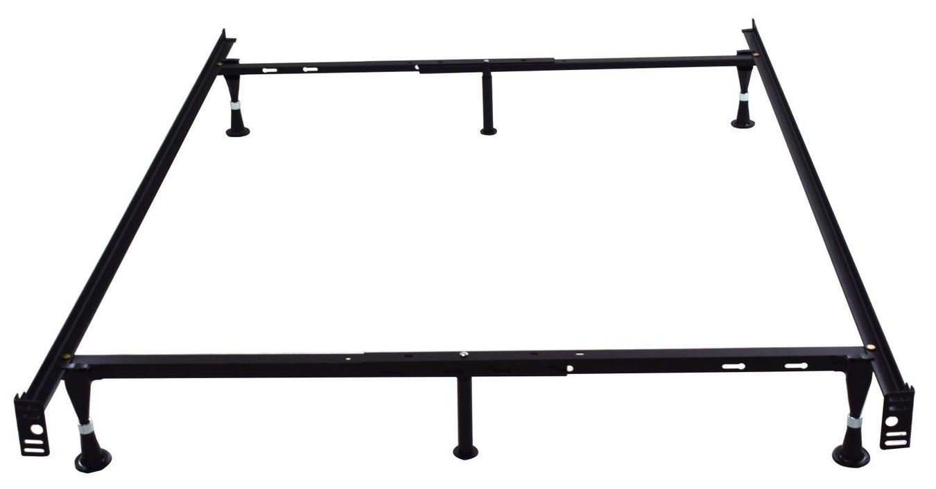 Bedroom > Frames & Rails