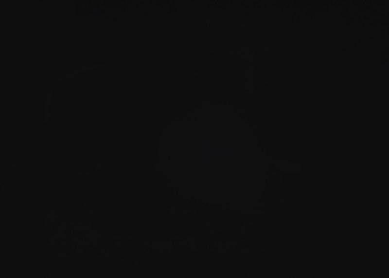 B120 - Dresser - Black