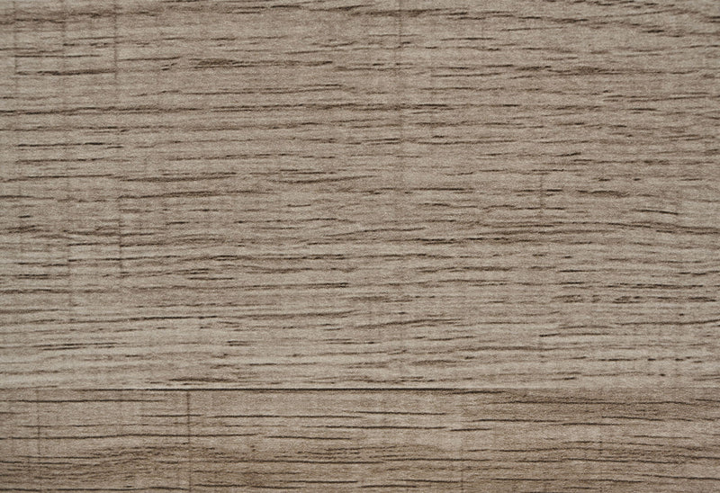 Seville - Queen Bed - Brown / Natural