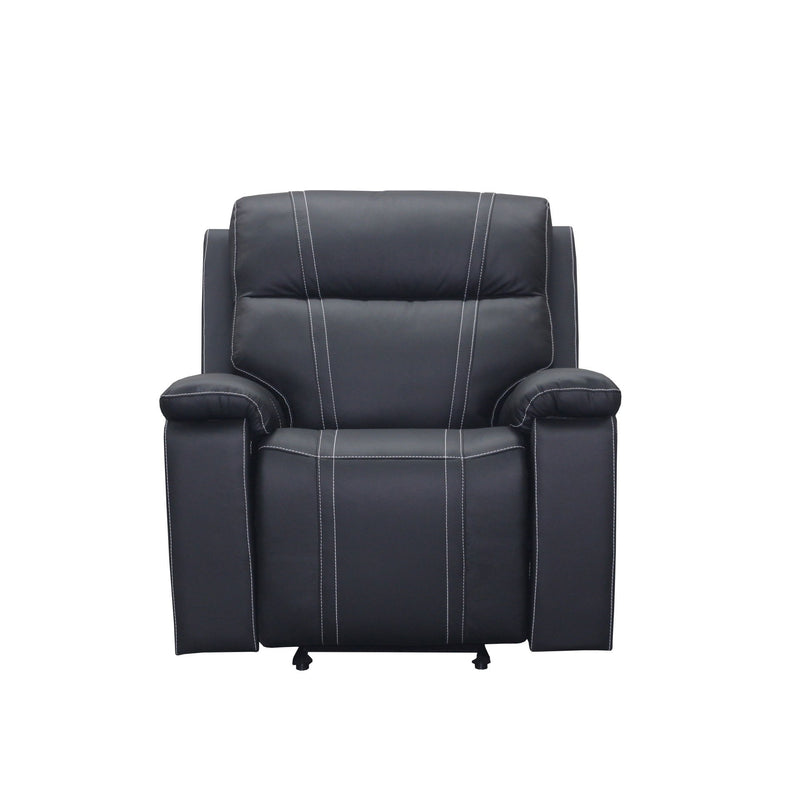 Hartley - Glider Recliner