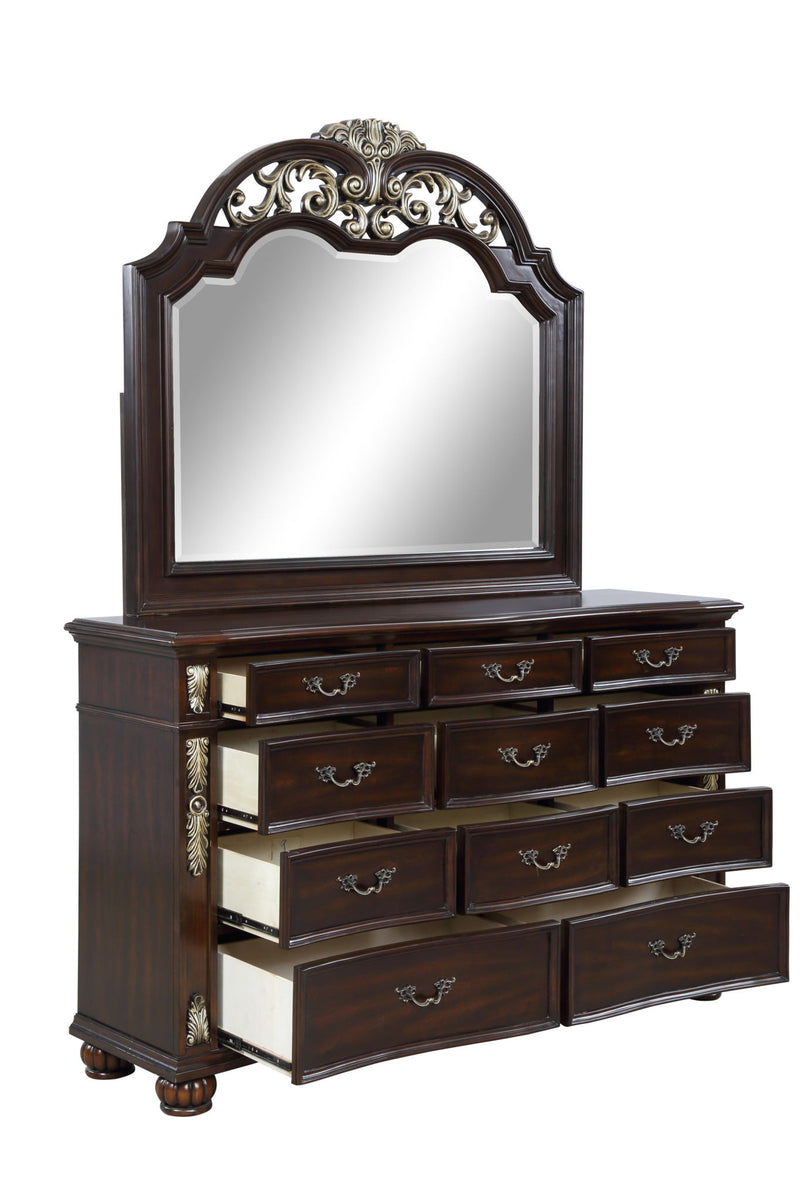 Maximus - Dresser