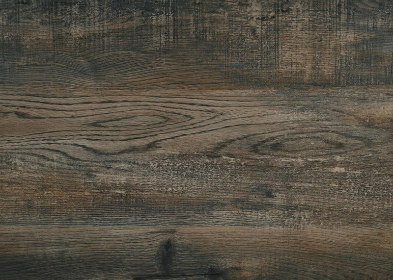 B500 - Chest - Antique Brown