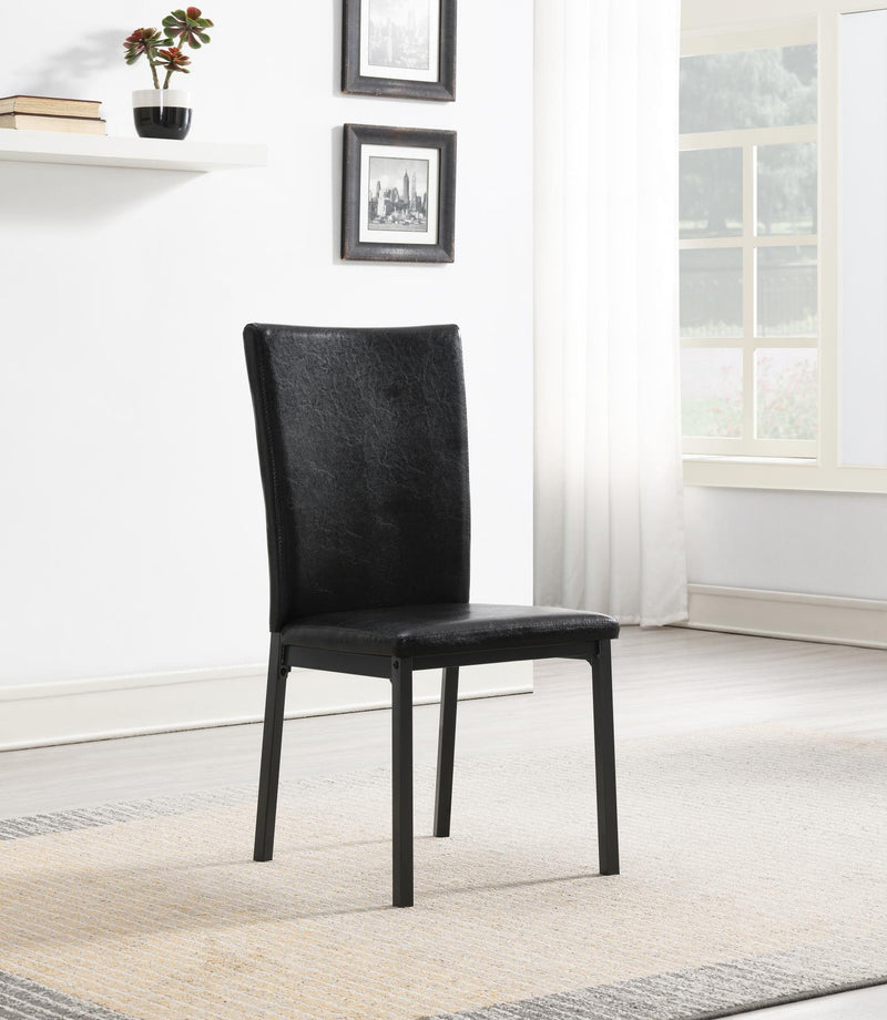 D240 - Dining Room Set