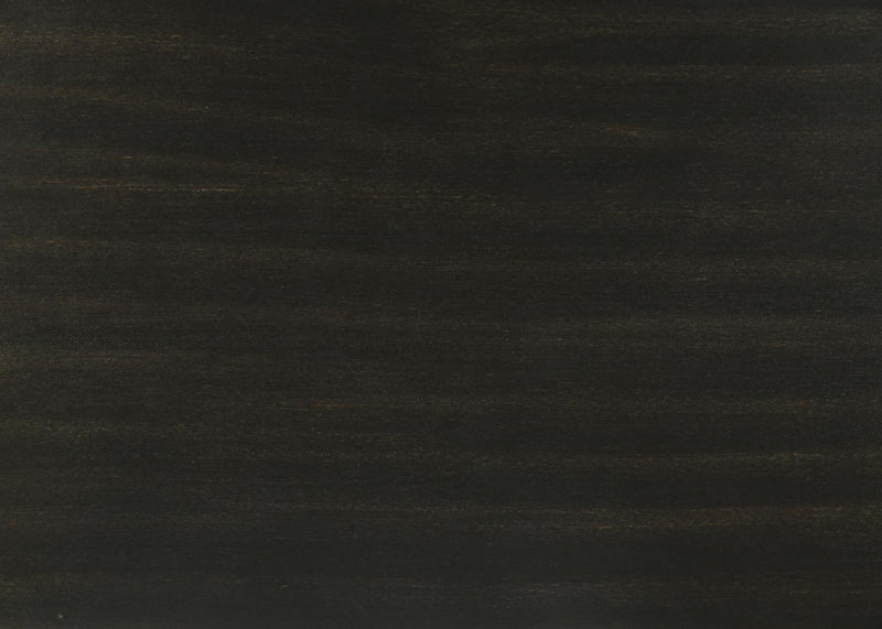 B080 - Nightstand - Charcoal Black